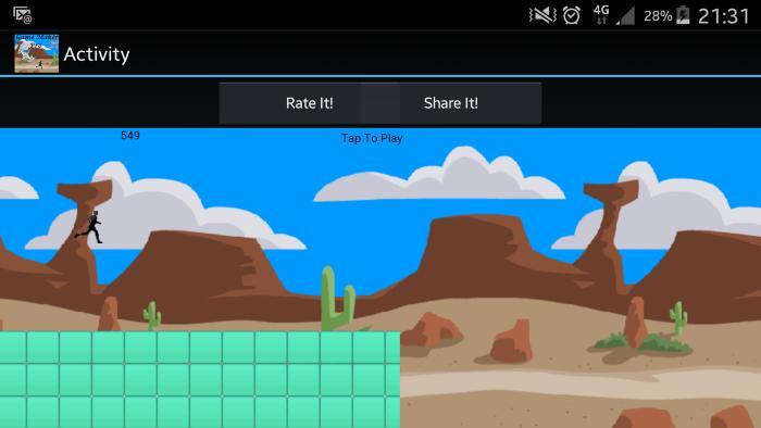 Game Maker screenshot image 2_Popularmodapk.com