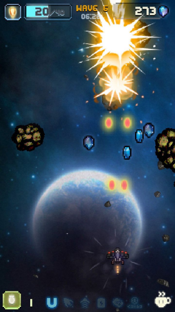 SkyMaster(MOD) screenshot image 18_Popularmodapk.com