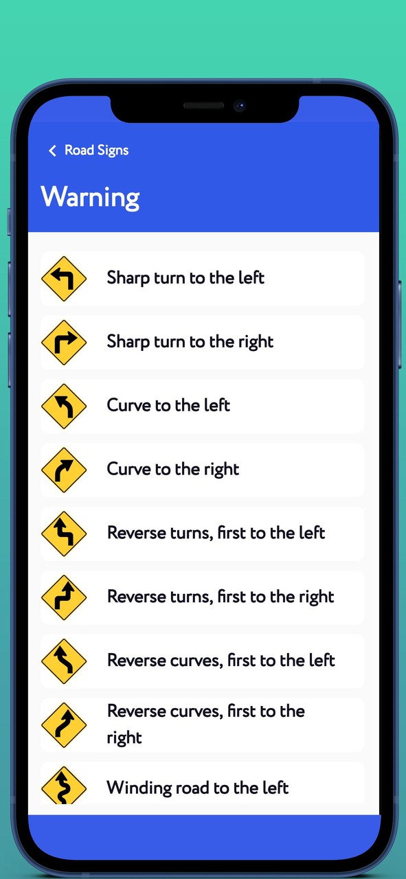 California DMV Permit Test screenshot image 1_Popularmodapk.com