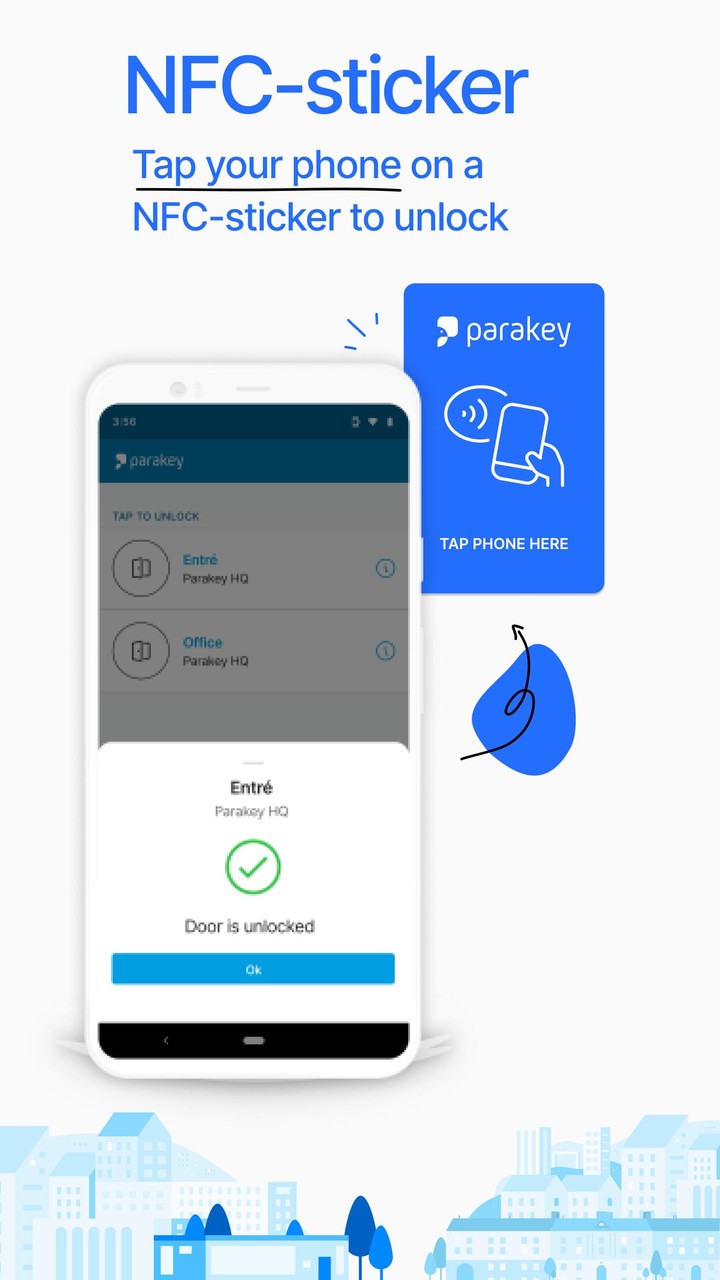 Parakey screenshot image 2_Popularmodapk.com