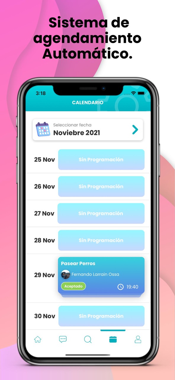 Work It App screenshot image 4_Popularmodapk.com