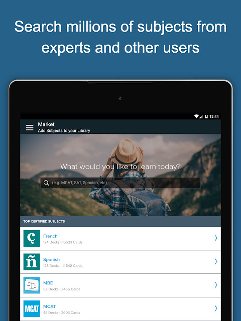 Brainscape Flashcards screenshot image 10_Popularmodapk.com