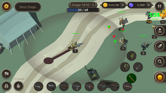 世界联军：传染病防御破解版<span>(mod)</span> screenshot image 4_Popularmodapk.com