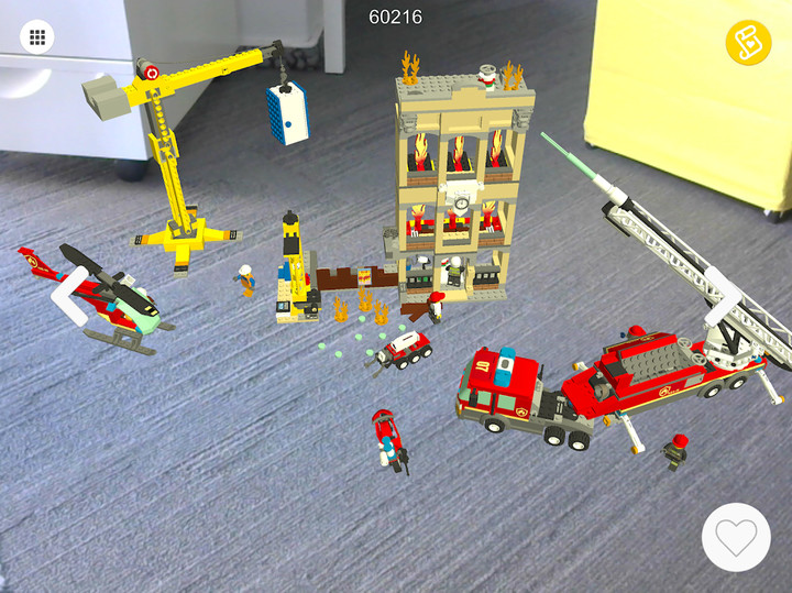 LEGO® 3D Katalog screenshot image 6_Popularmodapk.com