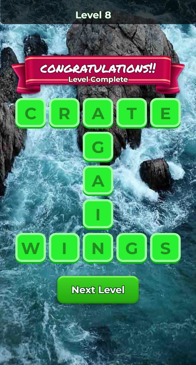 Wordly Swap - Word Puzzle Game screenshot image 4_Popularmodapk.com