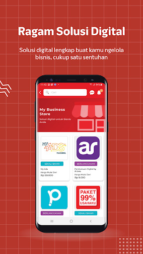 CTRL – Lorient Agglomération screenshot image 2_Popularmodapk.com