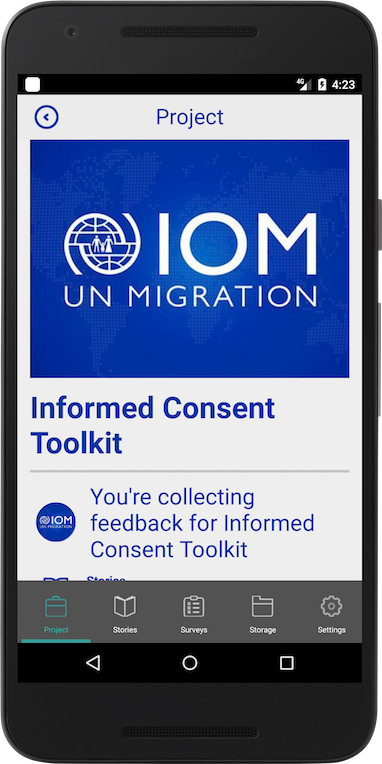 Community Response Toolkit screenshot image 5_Popularmodapk.com