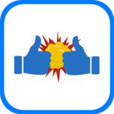 Hand Cricket - Multiplayer24.10.10_Popularmodapk.com