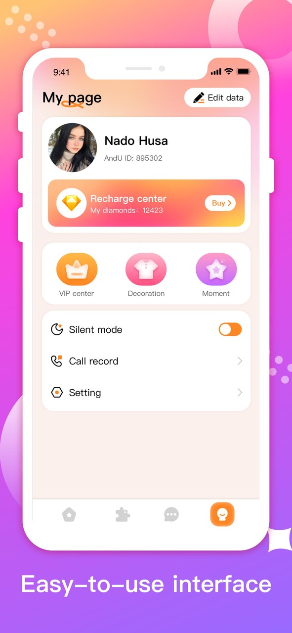 PeryU screenshot image 22_Popularmodapk.com