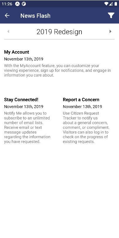 Harford County Maryland screenshot image 4_Popularmodapk.com