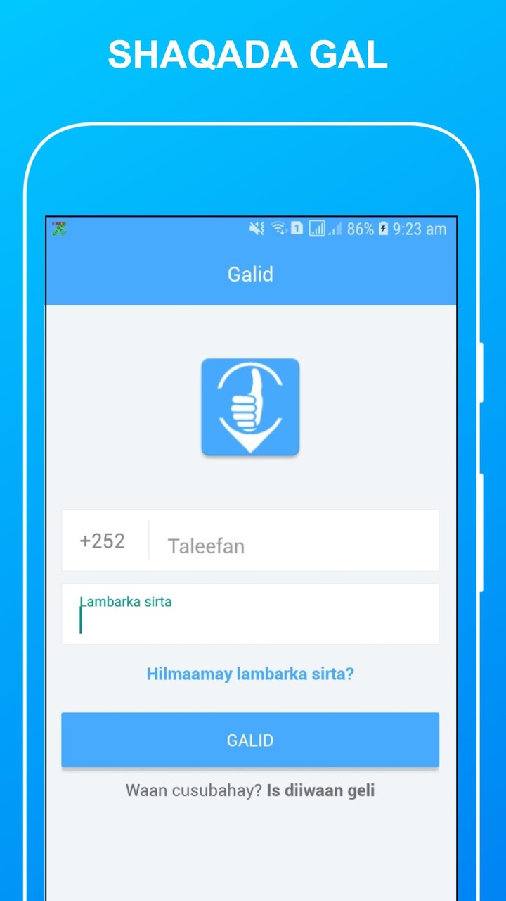 Dhaweeye Darawal screenshot image 11_Popularmodapk.com