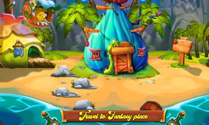 Escape Room Magical Mystery screenshot image 4_Popularmodapk.com