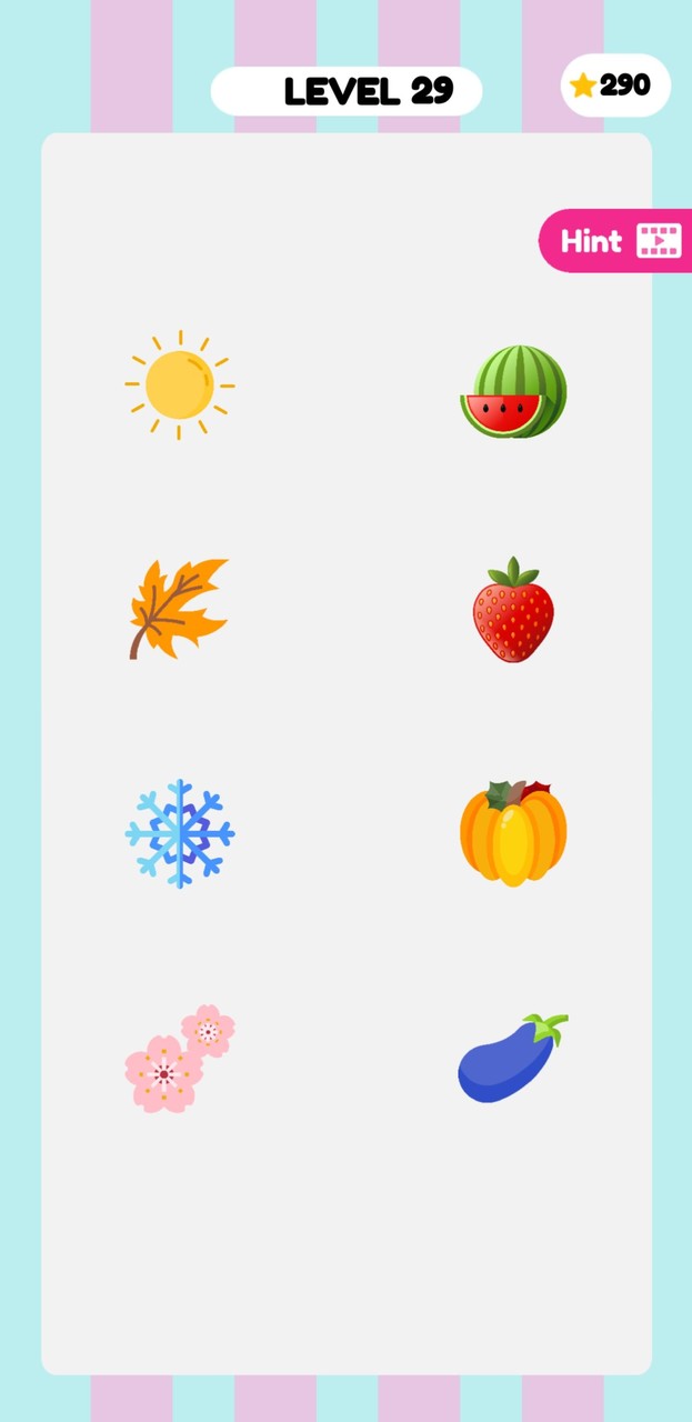 Kitchen Puzzle - Match and Connect! screenshot image 6_Popularmodapk.com