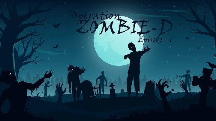 Operation Zombie D Episode-1<span>(Official)</span> screenshot image 1_Popularmodapk.com