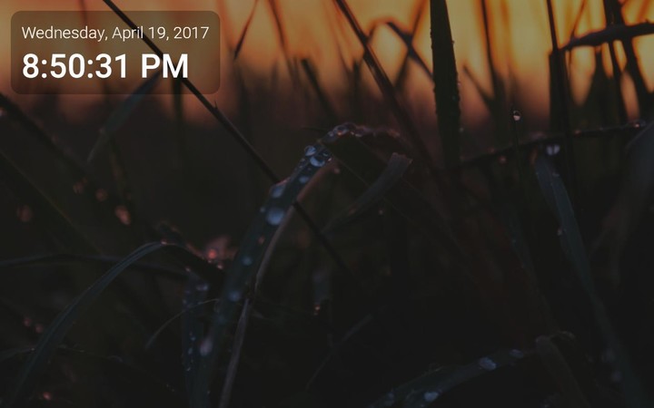 Fotoo - Digital Photo Frame Photo Slideshow Player screenshot image 12_Popularmodapk.com