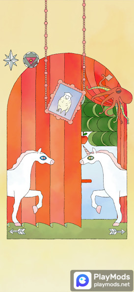 EscapeGame PainlessRoom<span>(No Ads)</span> screenshot image 5_Popularmodapk.com