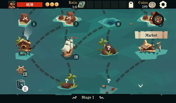 Pirates Outlaws<span>(Unlimited Money)</span> screenshot image 3_Popularmodapk.com
