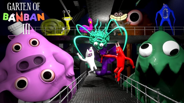 Hunter Tim BanBen 3 screenshot image 2_Popularmodapk.com