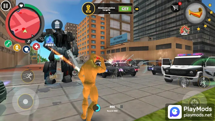 Draft Showdown<span>(Mod Menu)</span> screenshot image 5_Popularmodapk.com