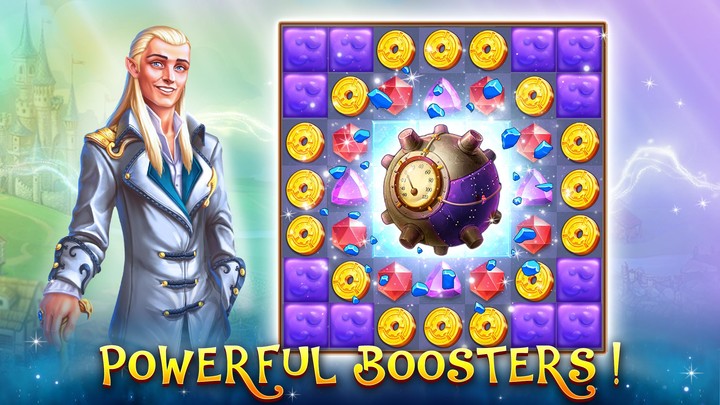 Insect Continent screenshot image 10_Popularmodapk.com