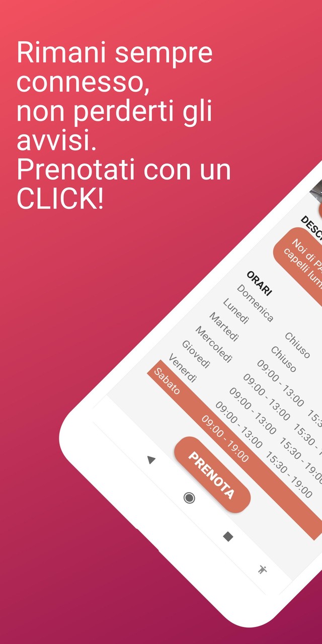 QuickBe screenshot image 1_Popularmodapk.com