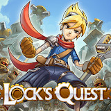 Locks Quest<span>(mod menu)</span>1.0.484_Popularmodapk.com