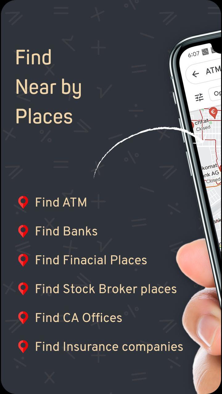 Loan EMI Calculator - Finance screenshot image 6_Popularmodapk.com