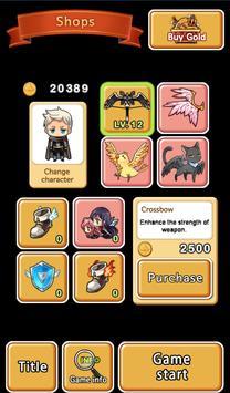 DevilHunter<span>(Unlimited money)</span> screenshot image 9_Popularmodapk.com