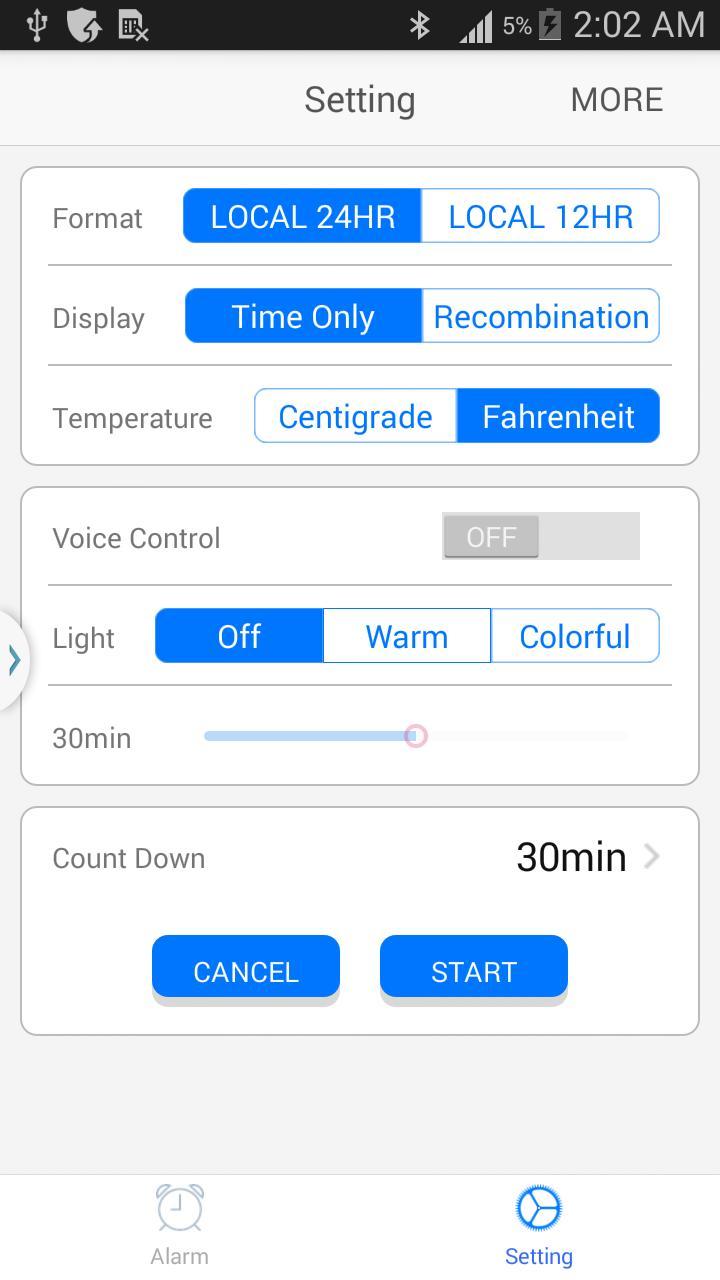 MYMIEN Smart Life screenshot image 5_Popularmodapk.com