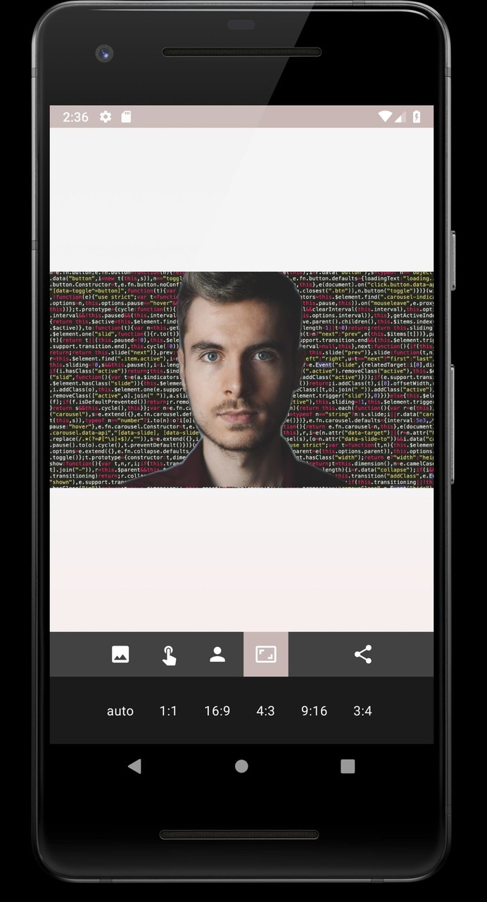 Automatic Background Changer screenshot image 9_Popularmodapk.com