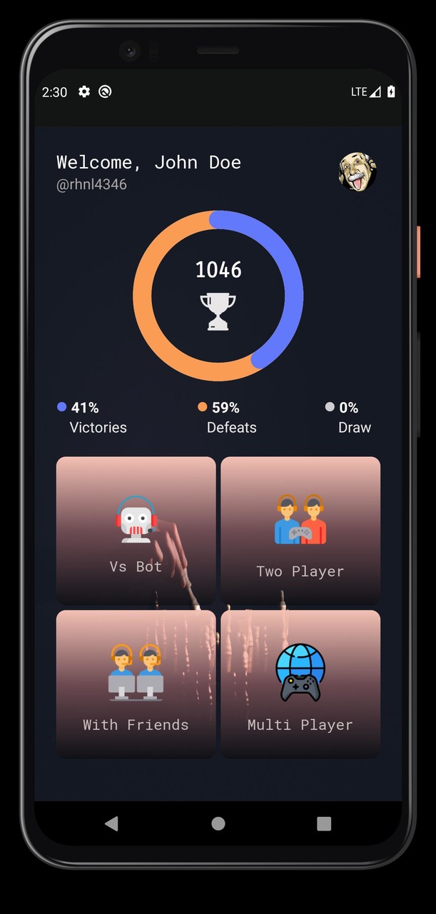 Quick Chess screenshot image 1_Popularmodapk.com