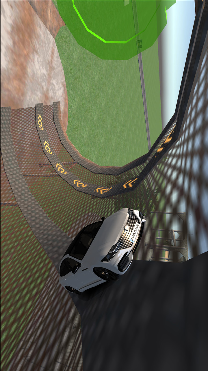 Volkswagen Driving & Racing Simulator 2021 screenshot image 24_Popularmodapk.com