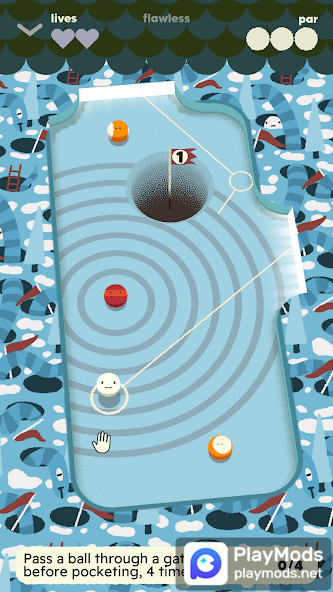 subpar pool<span>(Paid)</span> screenshot image 4_Popularmodapk.com