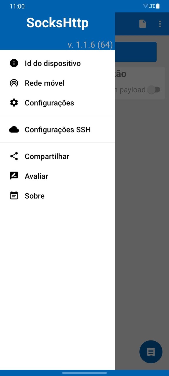 SocksHttp screenshot image 1_Popularmodapk.com