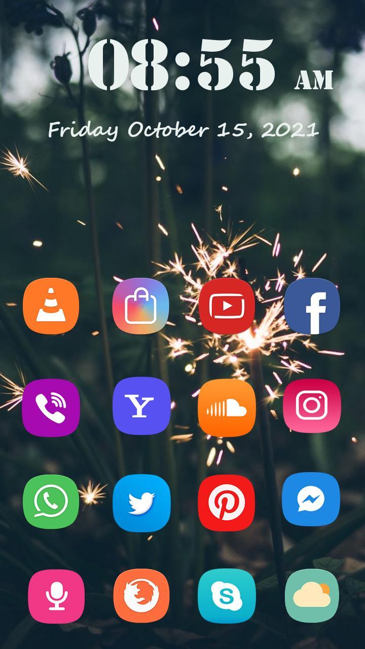 Theme for Motorola G200 5G screenshot image 8_Popularmodapk.com