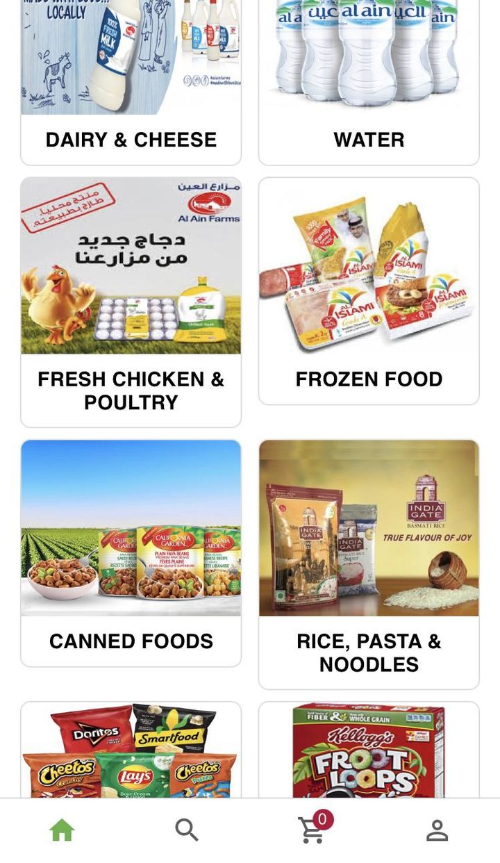 Royal Grand Hypermarket screenshot image 1_Popularmodapk.com