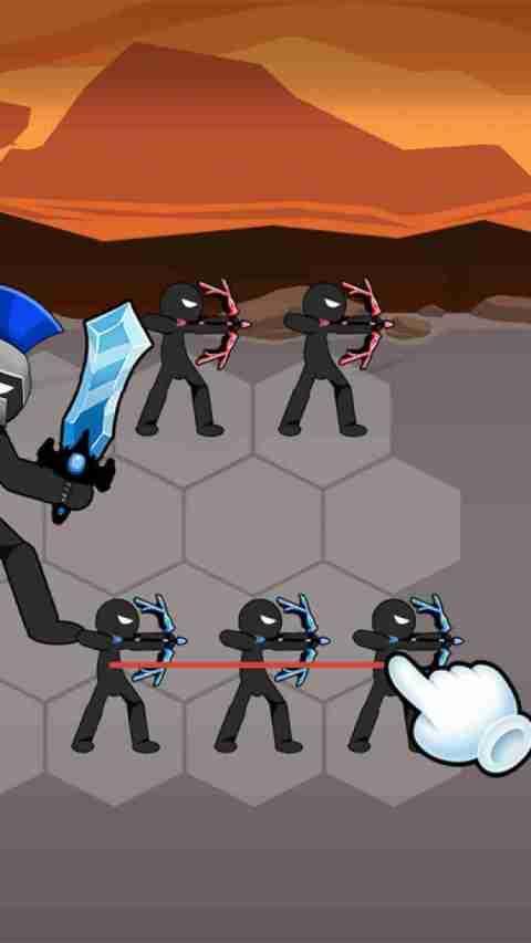 营救火柴人 screenshot image 9_Popularmodapk.com