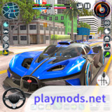 Super Car Game - Lambo Game<span>(Unlimited currency)</span>1.15_Popularmodapk.com