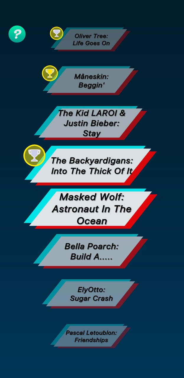 Triangle Block Puzzle Game screenshot image 8_Popularmodapk.com