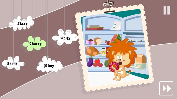 Tiny Story 1 Adventure lite screenshot image 1_Popularmodapk.com