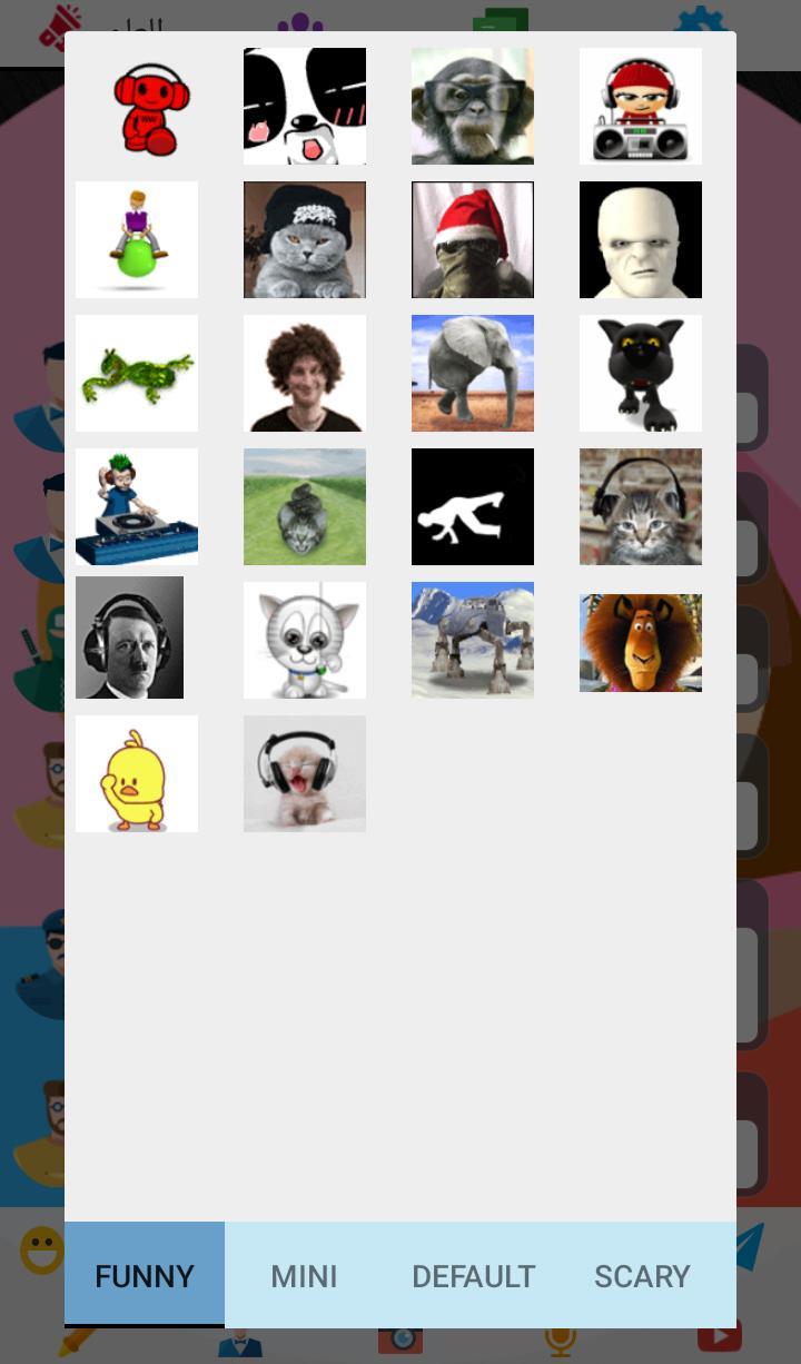 شات تعارف و دردشة - NAChat screenshot image 10_Popularmodapk.com