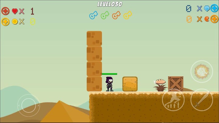 Salem Game screenshot image 4_Popularmodapk.com