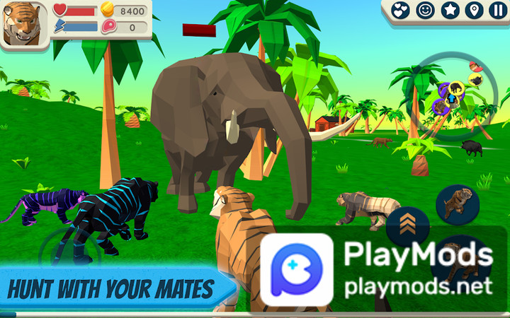 PG Rabbit screenshot image 8_Popularmodapk.com