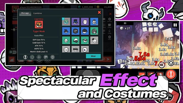 Wall Breaker: Remastered screenshot image 4_Popularmodapk.com