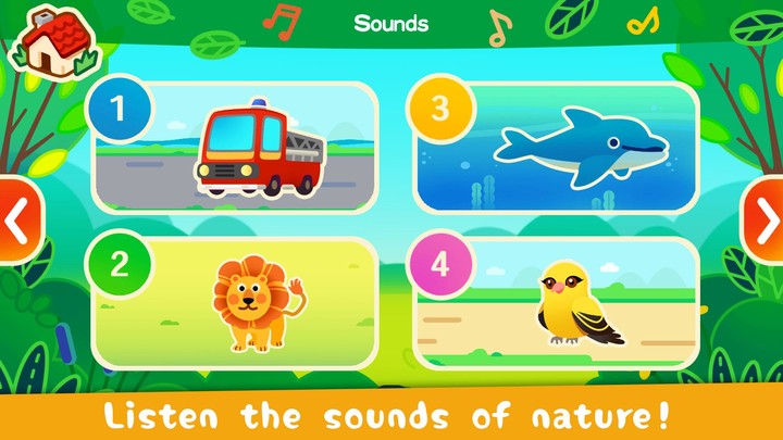 Dino Piano: Music Games screenshot image 7_Popularmodapk.com