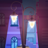 City Lights 3D<span>(Mod Menu)</span>4.3.7_Popularmodapk.com