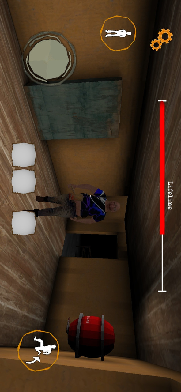 The Twins<span>(new mod)</span> screenshot image 3_Popularmodapk.com