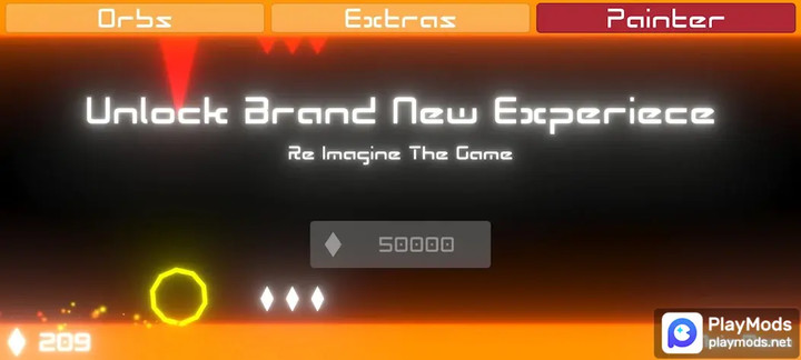 Radiant Rush<span>(Unlimited Money)</span> screenshot image 3_Popularmodapk.com