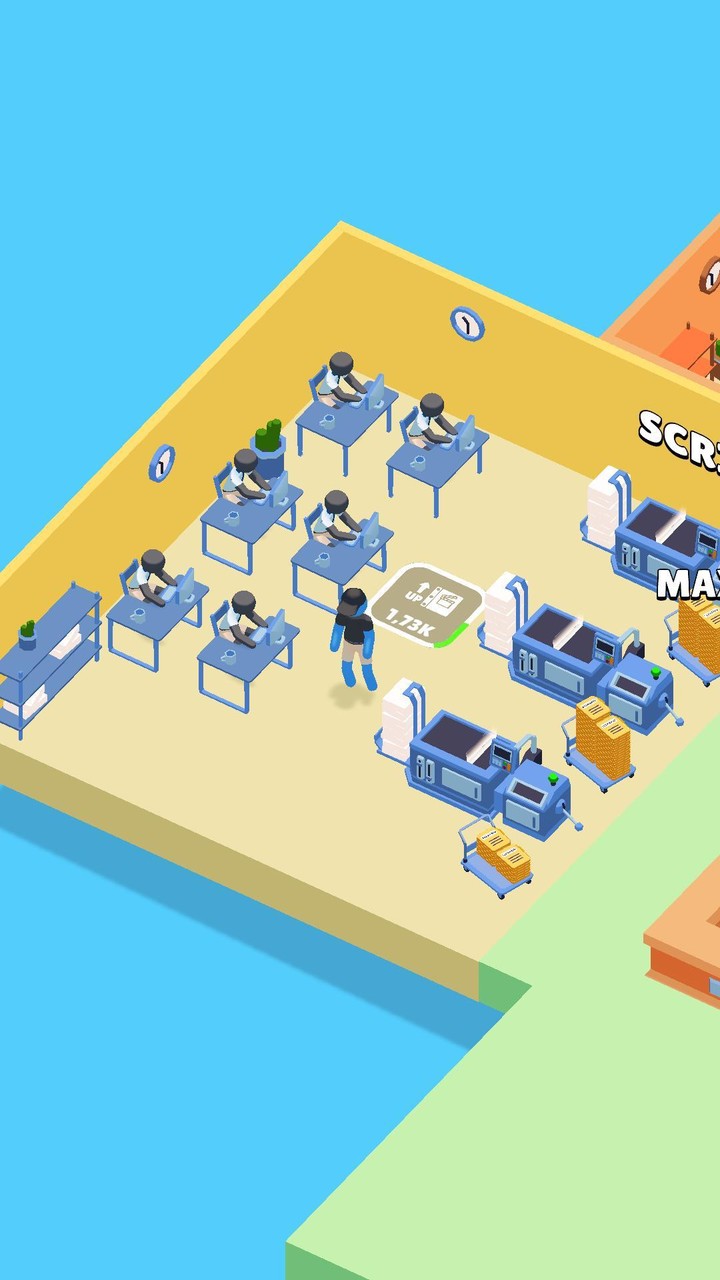 Like Miner screenshot image 2_Popularmodapk.com