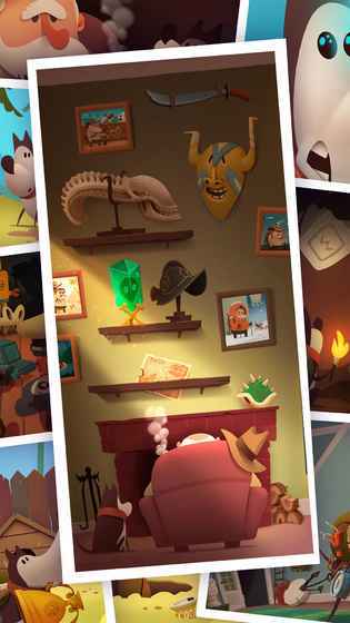 挖掘机狗破解版<span>(mod)</span> screenshot image 4_Popularmodapk.com